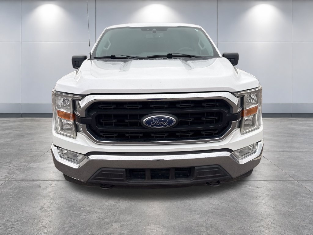 Used 2021 Ford F150 XLT w/ Trailer Tow Package AWD/4WD image 8