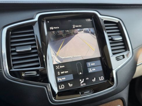 Used 2019 Volvo XC90 T6 Inscription w/ Protection Package Premier image 42