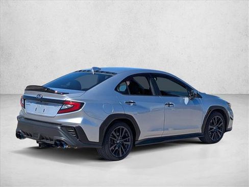 Used 2022 Subaru WRX Premium image 5