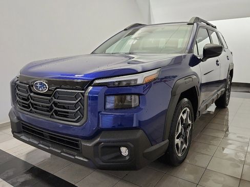 New 2026 Subaru Outback Touring image 2