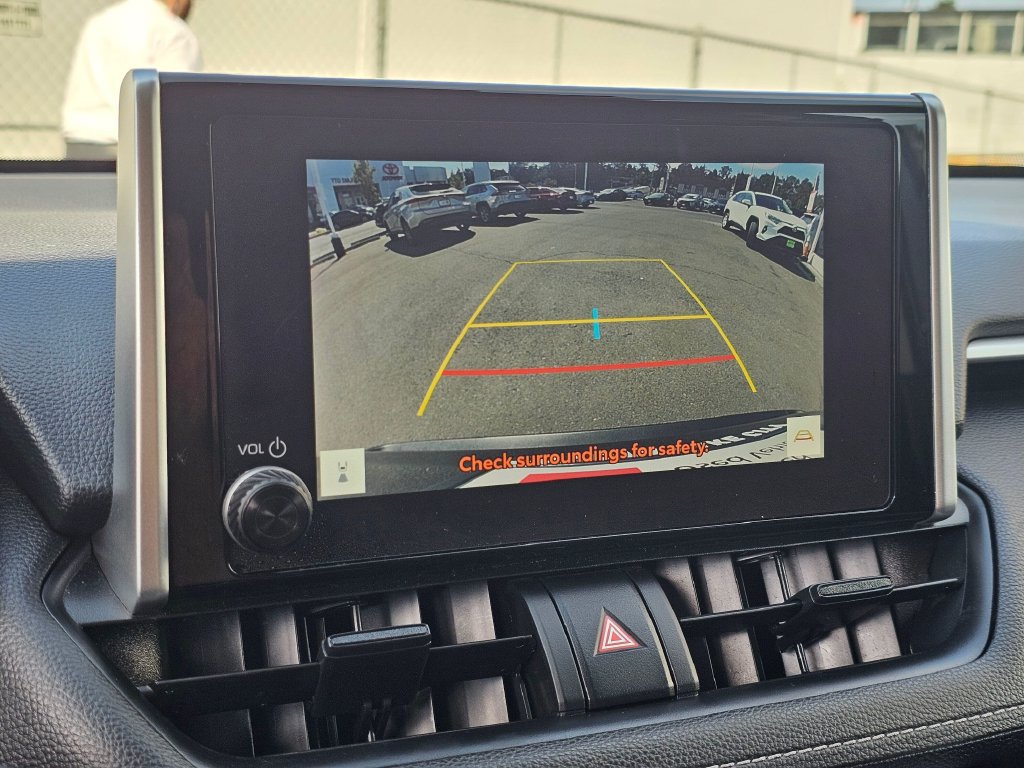 Certified 2023 Toyota RAV4 XLE w/ XLE Grade Weather Package AWD/4WD image 26