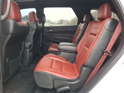 Certified 2023 Dodge Durango SRT image 13