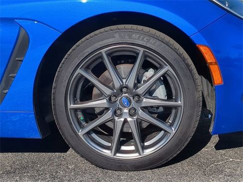 Used 2024 Subaru BRZ Premium image 11