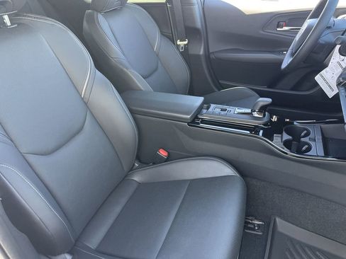 New 2026 Toyota Prius Plug-In Hybrid image 24