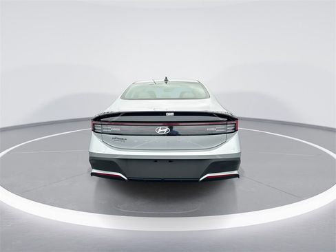 New 2025 Hyundai Sonata SE image 7