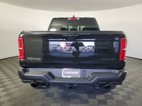 New 2026 RAM 1500 RHO image 5