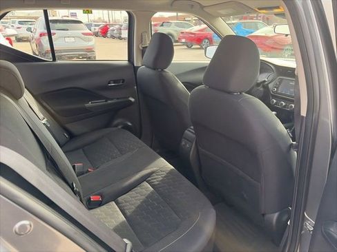 Used 2023 Nissan Kicks SV image 20