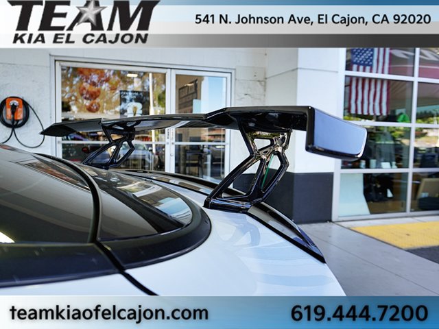 Used 2023 Kia K5 GT FWD image 16