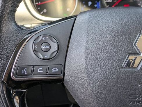 Used 2025 Mitsubishi Eclipse Cross SE AWD/4WD image 18