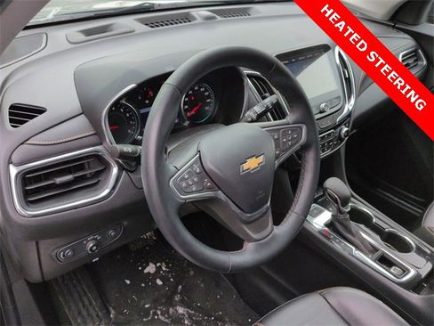 Used 2023 Chevrolet Equinox Premier image 8