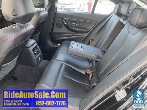 Used 2014 BMW 328i xDrive Sedan image 38