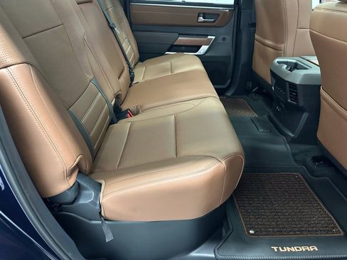 Used 2025 Toyota Tundra 1794 Edition image 60