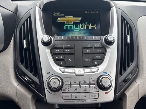 Used 2015 Chevrolet Equinox LT w/ Power Convenience Package FWD image 17