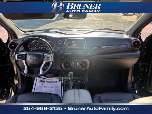 Used 2019 Chevrolet Blazer RS image 20