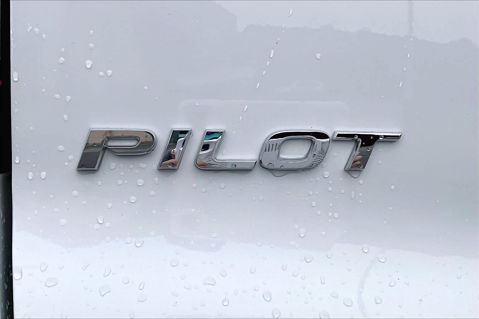 Used 2021 Honda Pilot Special Edition image 33