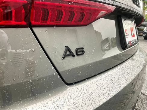 Used 2023 Audi A6 Premium Plus w/ Premium Plus Package AWD/4WD image 22