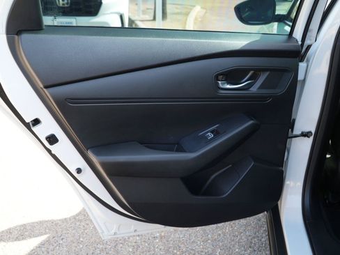 Used 2024 Honda Accord Sport image 18
