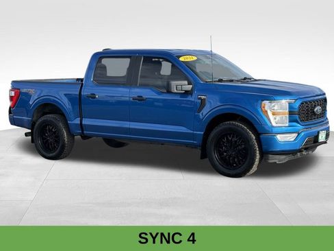 Used 2021 Ford F150 XL w/ STX Appearance Package image 19