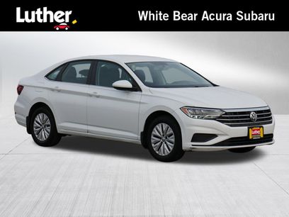 Used 2019 Volkswagen Jetta S w/ Driver Assistance Package