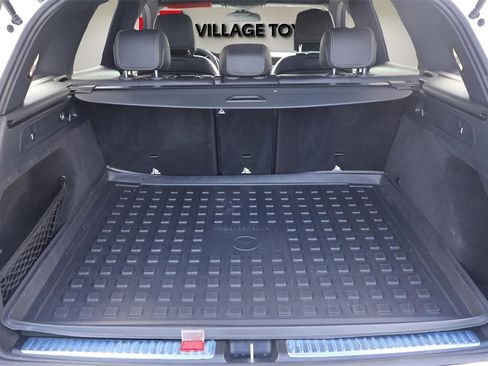 Used 2019 Mercedes-Benz GLC 300 image 17