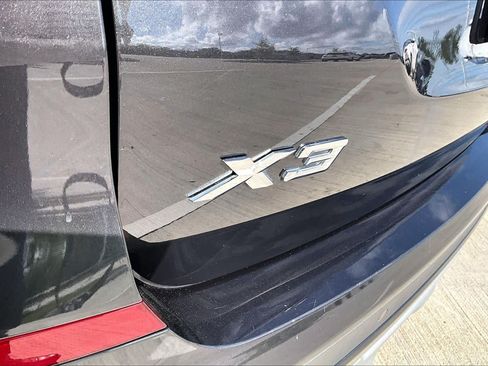 Used 2019 BMW X3 sDrive30i w/ Convenience Package RWD image 29