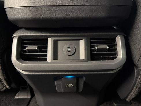 New 2026 Ford F150 XLT w/ Equipment Group 302A MID AWD/4WD image 33