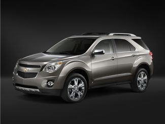 Used 2014 Chevrolet Equinox LTZ AWD/4WD video 1
