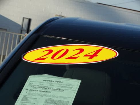 Used 2024 Toyota Tundra SR5 w/ TRD Off-Road Package image 6