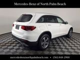 Certified 2022 Mercedes-Benz GLC 300 image 5