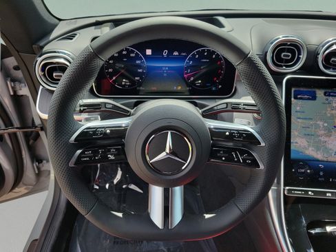 New 2026 Mercedes-Benz CLE 450 4MATIC Coupe image 14