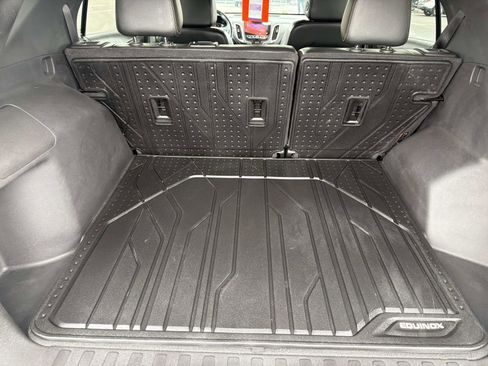 Certified 2022 Chevrolet Equinox Premier image 13