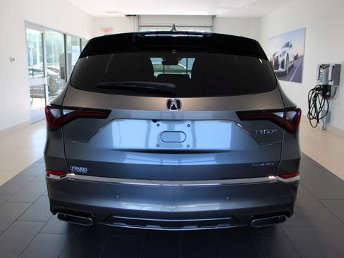 Used 2026 Acura MDX SH-AWD w/ Advance Package image 29