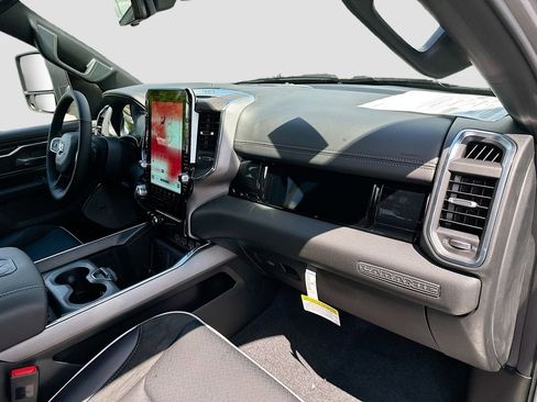 New 2026 RAM 1500 Laramie w/ Night Edition image 33