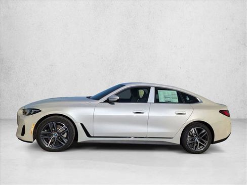 Used 2026 BMW 430i xDrive w/ Premium Package AWD/4WD image 5