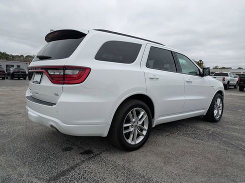 Used 2024 Dodge Durango R/T image 5