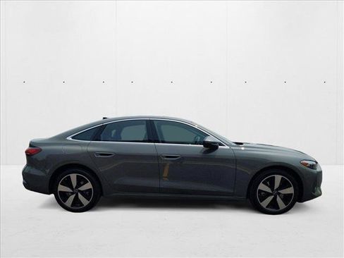 New 2025 Audi A5 2.0T Premium Plus image 4