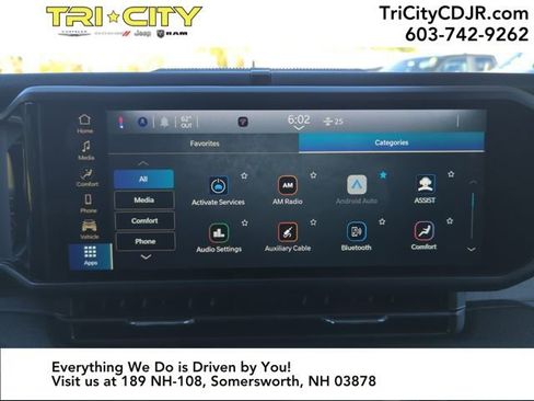 New 2026 Jeep Wrangler Sport image 18