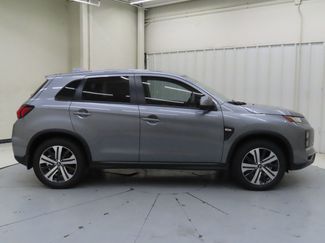 New 2025 Mitsubishi Outlander Sport ES AWD/4WD video 2