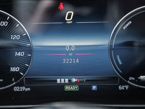 Used 2024 Mercedes-Benz GLE 450e GLE 450e image 46