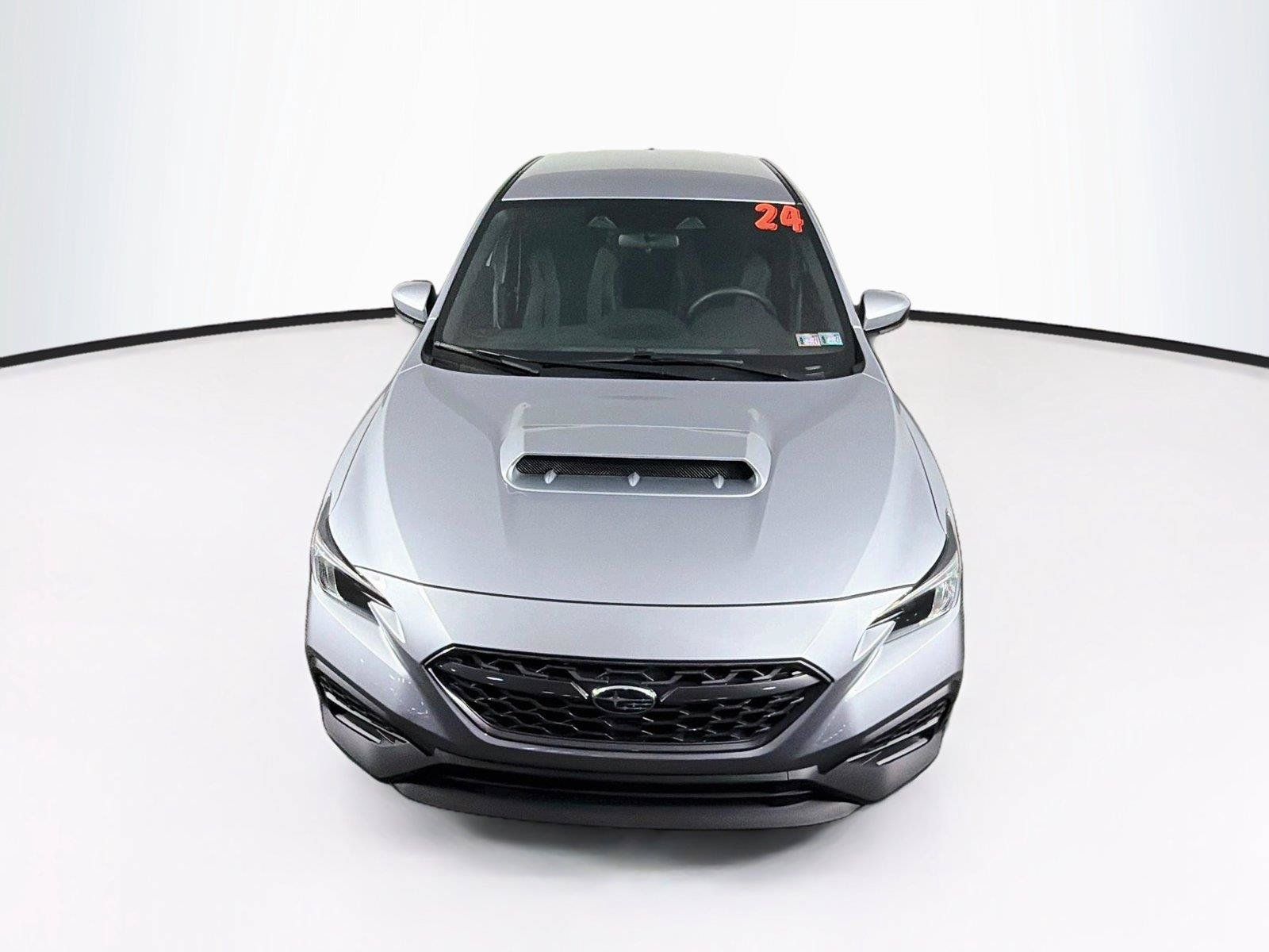 Used 2024 Subaru WRX AWD/4WD image 13