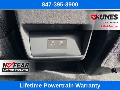 Used 2025 Nissan Rogue SV image 32