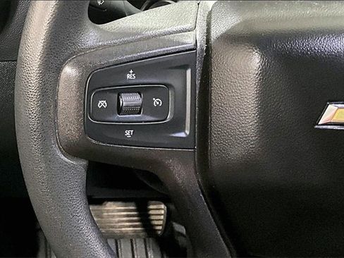 Used 2020 Chevrolet Silverado 1500 W/T w/ WT Value Package image 12