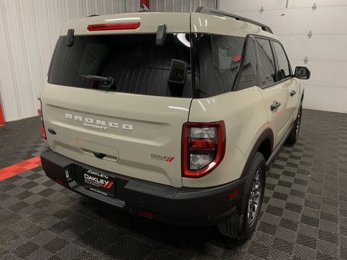 Used 2024 Ford Bronco Sport Big Bend w/ Convenience Package image 17