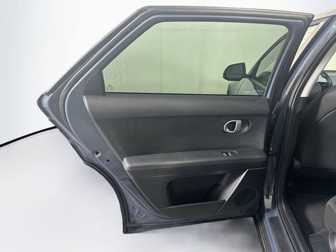 Used 2024 Hyundai Ioniq 5 SEL image 27