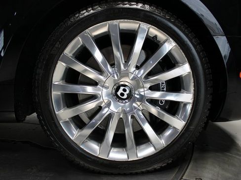 Used 2017 Bentley Mulsanne image 51