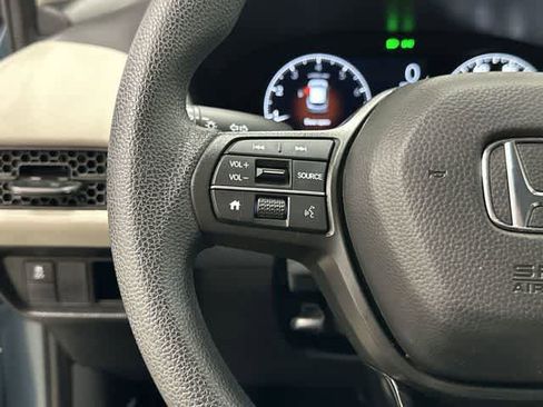 Used 2025 Honda HR-V LX image 17