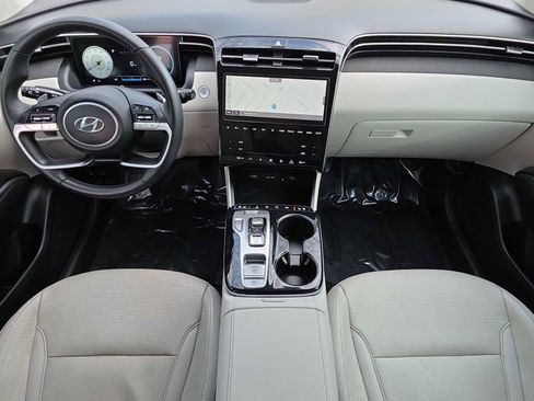 Used 2023 Hyundai Tucson Limited image 14