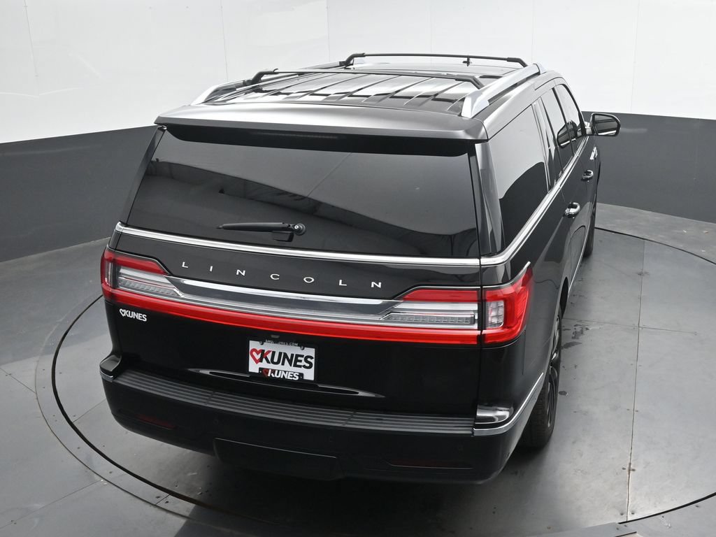 Used 2020 Lincoln Navigator L Reserve w/ Equipment Group 208A Reserve AWD/4WD image 30