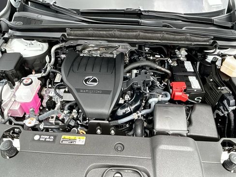 Used 2026 Lexus RX 350 FWD w/ Accessory Package (Z1) image 14