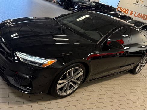 Used 2022 Audi A7 3.0T Prestige AWD/4WD image 36